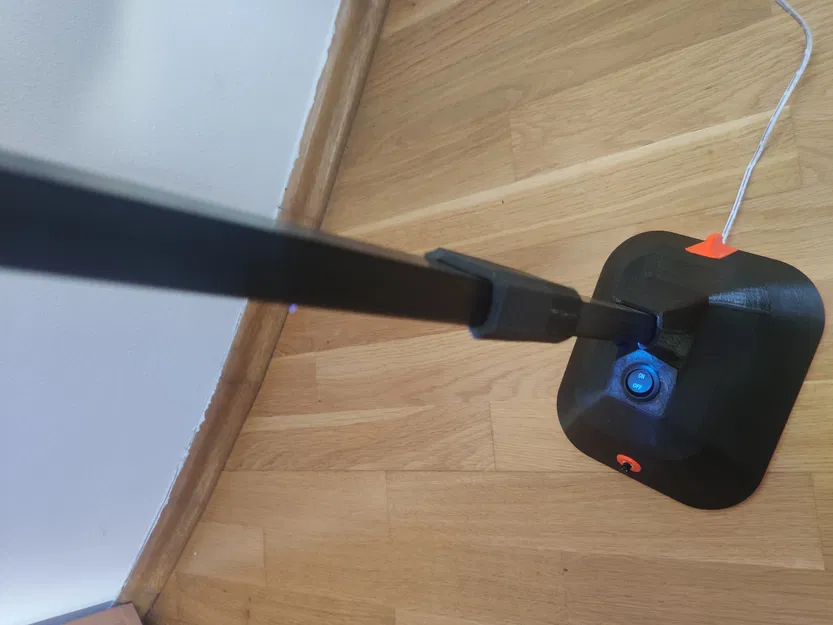 Đèn LED cao cấp làm từ PETG cho Prusa Mini + - Image 13