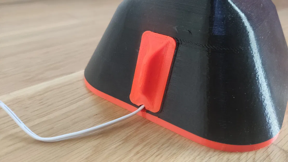 Đèn LED cao cấp làm từ PETG cho Prusa Mini + - Image 16