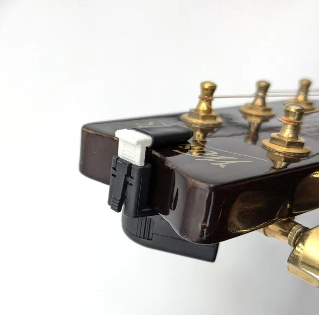 Bộ phận thay thế cho bộ chỉnh dây guitar D'Addario - Image 1