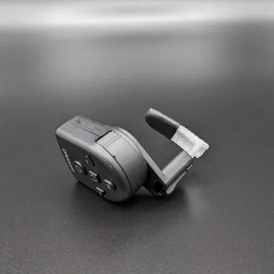 Bộ phận thay thế cho bộ chỉnh dây guitar D'Addario