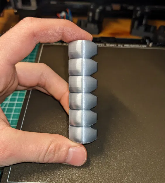 Kiểm tra chất lượng bề mặt cho filament in 3D - Image 1