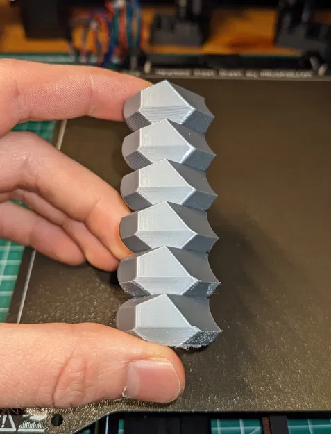 Kiểm tra chất lượng bề mặt cho filament in 3D - Image 2