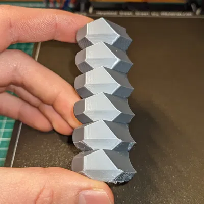 Kiểm tra chất lượng bề mặt cho filament in 3D