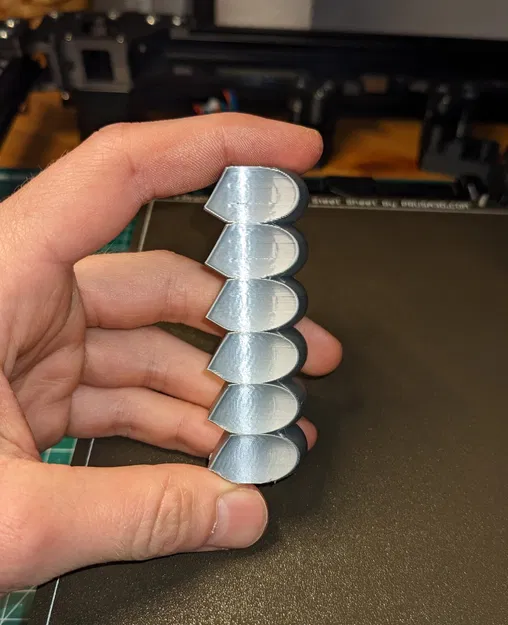 Kiểm tra chất lượng bề mặt cho filament in 3D - Image 3