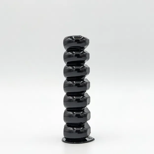 Kiểm tra chất lượng bề mặt cho filament in 3D - Image 4