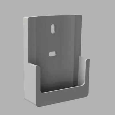 Vỏ bảo vệ cho bộ điều khiển toilet Laufen