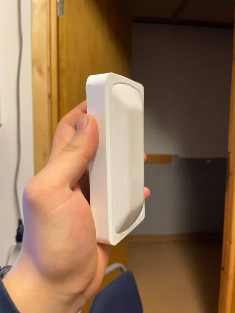 Vỏ bảo vệ cho bộ điều khiển toilet Laufen - Image 5