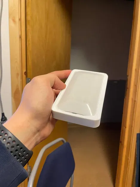 Vỏ bảo vệ cho bộ điều khiển toilet Laufen - Image 6