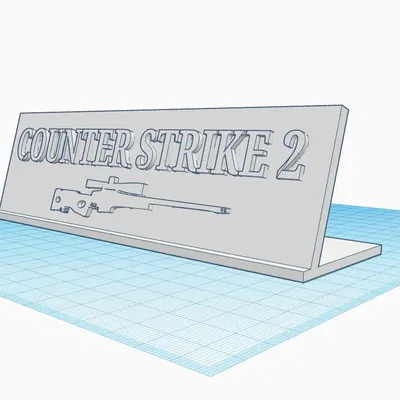 Bảng điều khiển chiến thuật trong Counter Strike 2