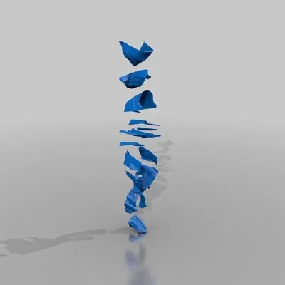 Mũ bảo hiểm Sauron trong loạt phim Chúa tể những chiếc nhẫn