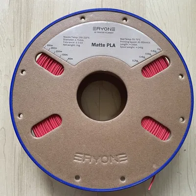 Bộ chuyển đổi cuộn giấy Eryone cho AMS