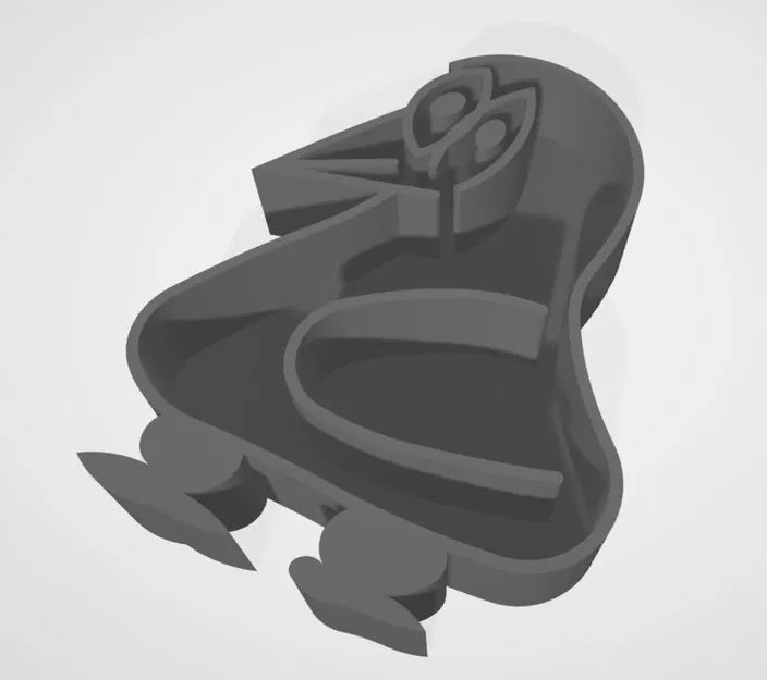 Mô hình cây với những chú chim đầy màu sắc - Image 5