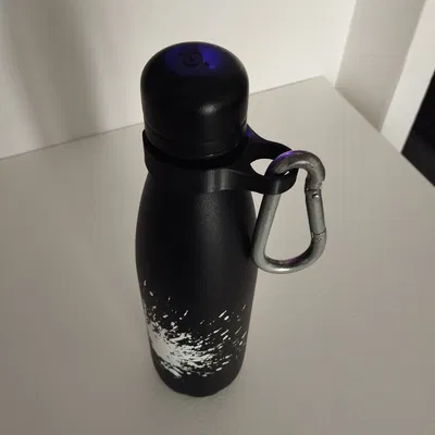 Móc treo bình giữ nhiệt tiện lợi cho hoạt động ngoài trời