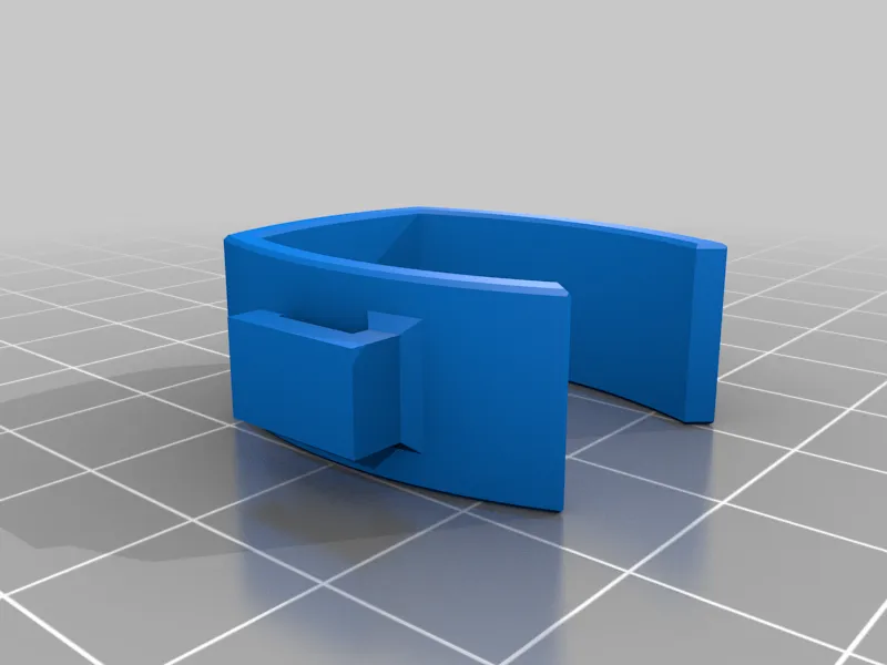 Kẹp đèn cho ô che nắng Glatz Fortello - Image 5