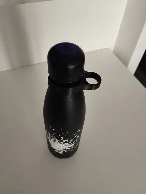 Móc treo bình giữ nhiệt tiện lợi cho hoạt động ngoài trời - Image 3