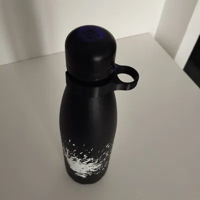 Móc treo bình giữ nhiệt tiện lợi cho hoạt động ngoài trời