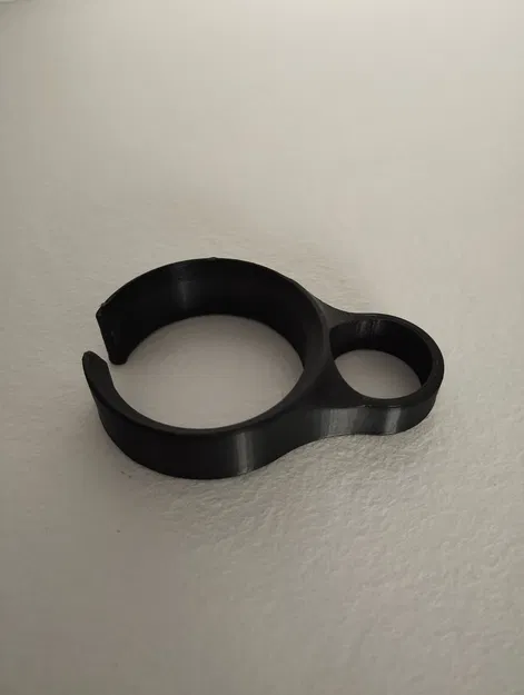 Móc treo bình giữ nhiệt tiện lợi cho hoạt động ngoài trời - Image 4