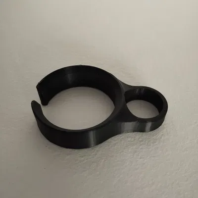 Móc treo bình giữ nhiệt tiện lợi cho hoạt động ngoài trời