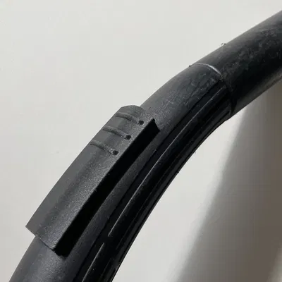 Nắp hút tay cầm máy hút bụi Nedis