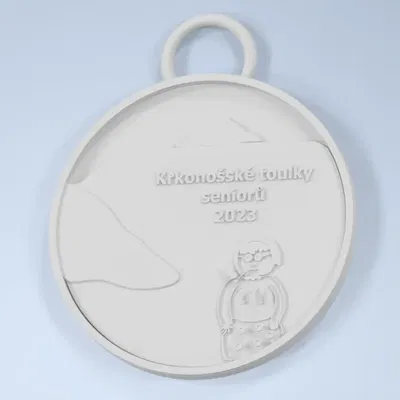 Huy chương cho hoạt động của người cao tuổi