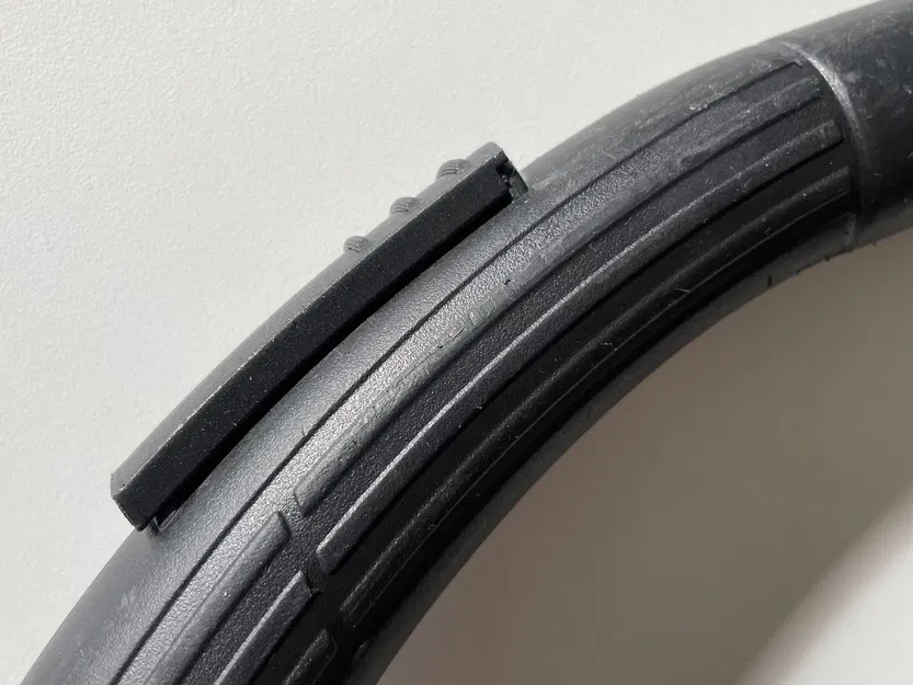 Nắp hút tay cầm máy hút bụi Nedis - Image 3