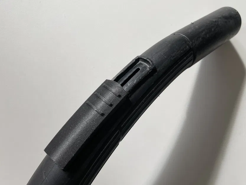 Nắp hút tay cầm máy hút bụi Nedis - Image 4