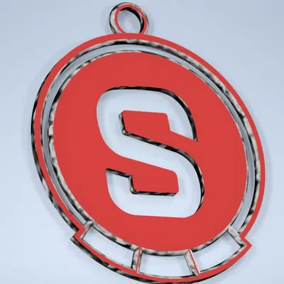 Thẻ khóa Sparta Praha cho trò chơi bóng đá ngoài trời