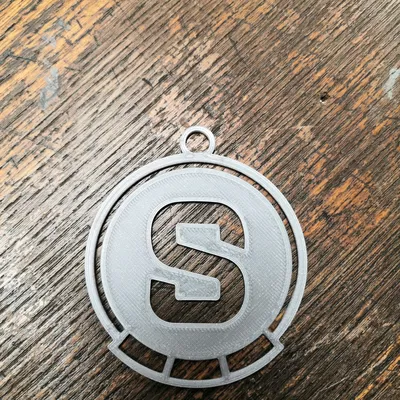 Thẻ khóa Sparta Praha cho trò chơi bóng đá ngoài trời