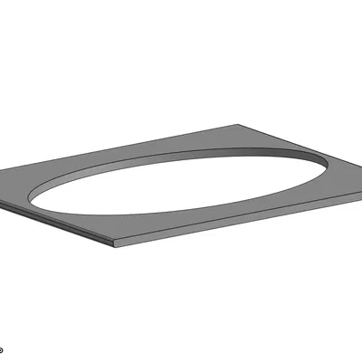 Giá đỡ bát thú cưng nghiêng 10 độ giúp giảm đầy hơi