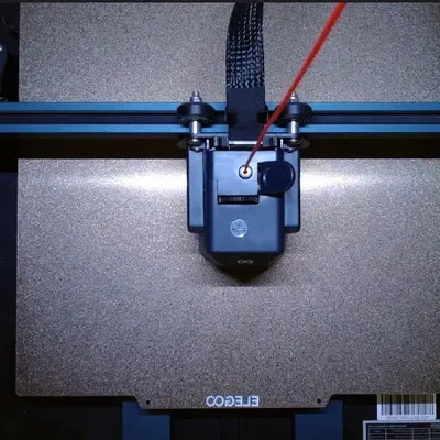 Giá đỡ camera trên cao cho máy in Neptune 3 Plus