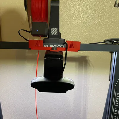 Giá đỡ camera trên cao cho máy in Neptune 3 Plus