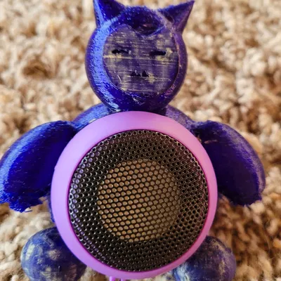 Giá đỡ loa Snorlax cho Qube 500