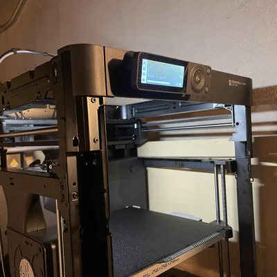 Giảm góc màn hình cho máy in Bambu Lab P1P