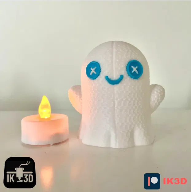 Ma mỏng đan len dễ thương không cần hỗ trợ in màu - Image 2