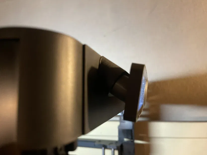 Giảm góc màn hình cho máy in Bambu Lab P1P - Image 2