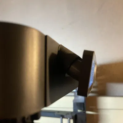 Giảm góc màn hình cho máy in Bambu Lab P1P