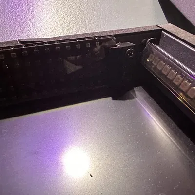 Giá đỡ ma trận cho Atgames Legends Pinball