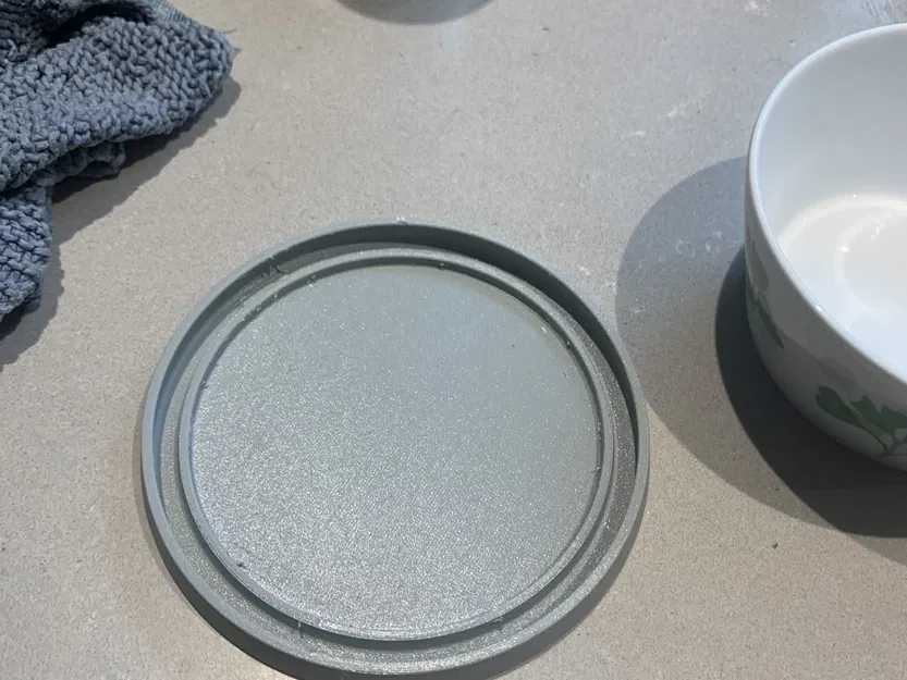 Nắp đậy kiểu tupperware cho bát IKEA - Image 3