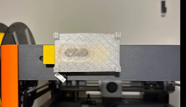 Giá đỡ thay thế màn hình XTouch đơn giản - Image 1