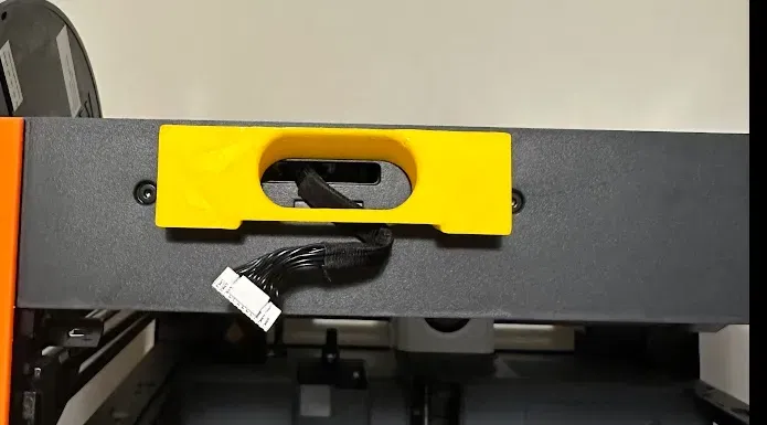 Giá đỡ thay thế màn hình XTouch đơn giản - Image 2