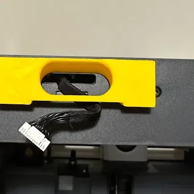 Giá đỡ thay thế màn hình XTouch đơn giản