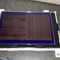 Giá đỡ sửa chữa màn hình cho đàn piano Yamaha MM6 - Thumbnail 2