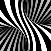 Nghệ thuật ảo giác Twisted - HueForge với màu sắc độc đáo