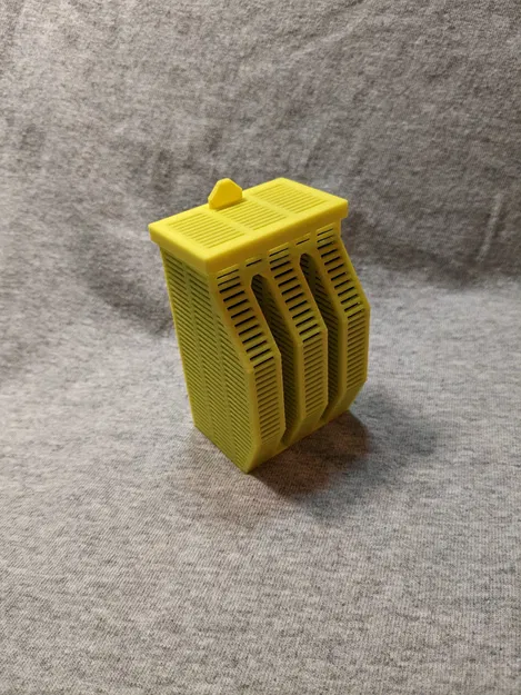 Hộp silica cho Bambu Lab AMS với diện tích tiếp xúc gấp đôi - Image 2