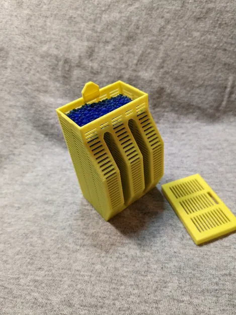 Hộp silica cho Bambu Lab AMS với diện tích tiếp xúc gấp đôi - Image 3