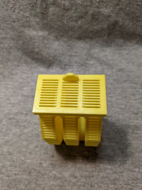 Hộp silica cho Bambu Lab AMS với diện tích tiếp xúc gấp đôi - Image 4