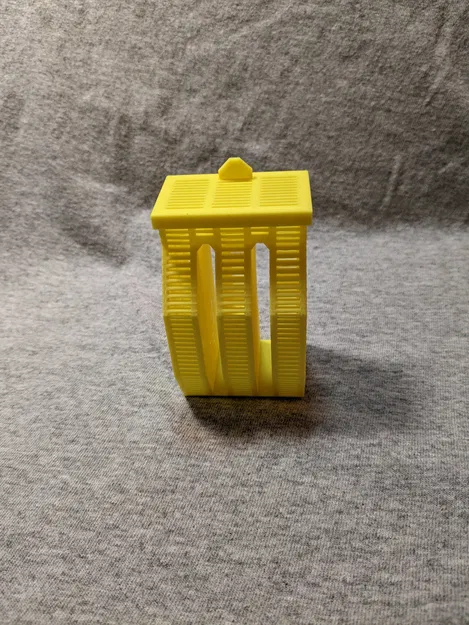 Hộp silica cho Bambu Lab AMS với diện tích tiếp xúc gấp đôi - Image 6