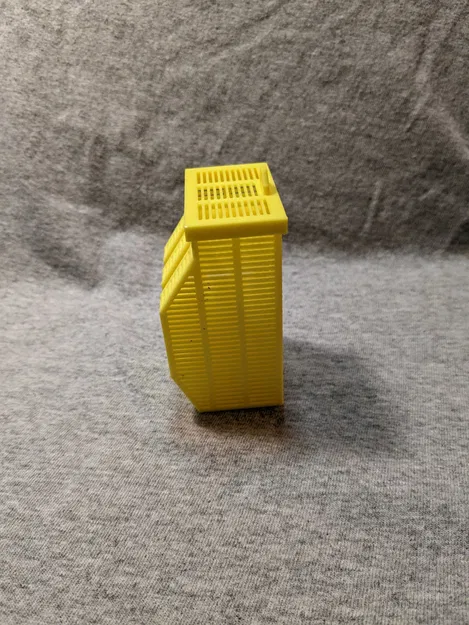 Hộp silica cho Bambu Lab AMS với diện tích tiếp xúc gấp đôi - Image 7