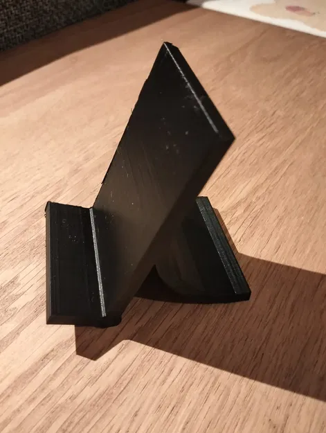 Giá đỡ điện thoại cho ghế DI3D thiết kế 3D - Image 5