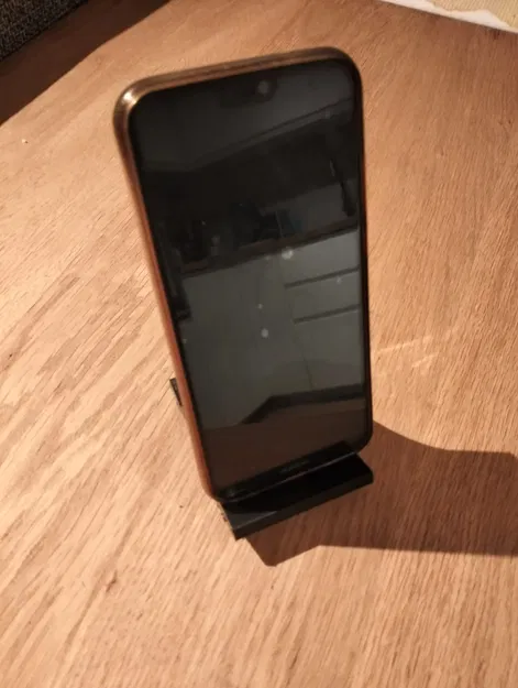 Giá đỡ điện thoại cho ghế DI3D thiết kế 3D - Image 6